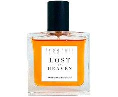 Francesca Bianchi Lost In Heaven PP kvepalai unisex, 30 ml