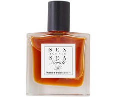 Francesca Bianchi Sex And The Sea Neroli PP kvepalai unisex, 30 ml
