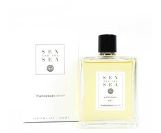 Francesca Bianchi Sex And The Sea PP kvepalai unisex, 30 ml