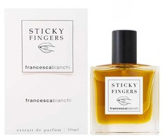 Francesca Bianchi Sticky Fingers PP kvepalai unisex, 30 ml