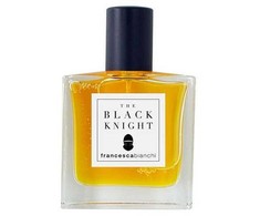 Francesca Bianchi The Juodas Knight PP kvepalai unisex, 30 ml