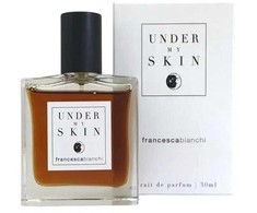 Francesca Bianchi Under My Skin PP kvepalai unisex, 30 ml