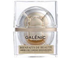 Chrono-Revitalizing Kreminis Bienfaits Beau Galenic, 50 ml
