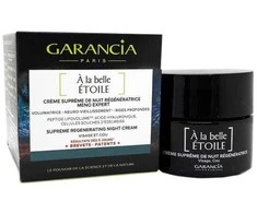 Garancia A La Belle naktinis veido kremas 40ml