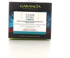 Garancia A La Belle naktinis veido kremas 40ml papildymas
