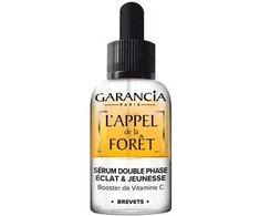 Garancia Apple Foret Double veido serumas 30ml