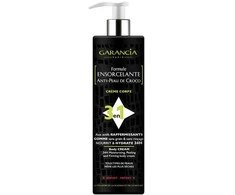 Garancia Formule Ensorcelante kūno losjonas 400ml