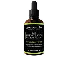 Garancia Garanci Ensorcelante aliejus 25ml