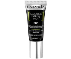 Garancia Immortal Express Shot EGF serumas 15ml