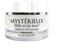 Garancia Mysterieux Jeux Mille Et Un Jours dieninis kremas 30ml
