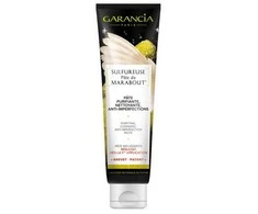 Garancia Sulfureuse Pate Nettoyant valomoji ir makiažą pašalinanti pasta 150ml