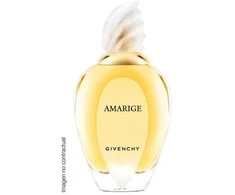 Givenchy Amarige EDT tualetinis vanduo moterims, 30 ml