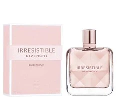 Givenchy Irresistible EDP Purškiklis Recargable, 100 ml