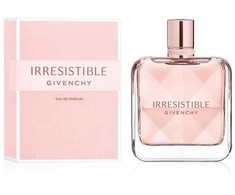 Kvepalai moterims Givenchy Irresistible EDP, 125 ml