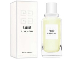 Givenchy Eau et 100 Vap