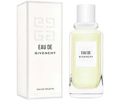 Givenchy Eau et 100 Vap
