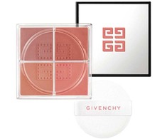 Givenchy Prisme Libre Blush skaistalai, atspalvis: 4 Organza Sienne, 4.48 g