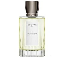 Goutal Paris Eau De Monsieur tualetinis vanduo, Unisex 100ml