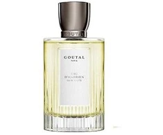 Goutal Paris Eau D'Hadrien tualetinis vanduo, Unisex 100ml