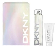DKNY EDP &amp; Losjonas kūnui Set 2 Pieces