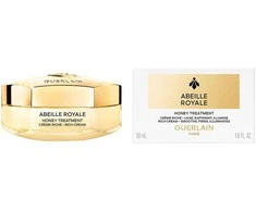 Guerlain Abeille Royale Crema Rica De Día, 50 ml