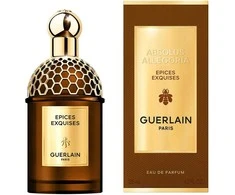 Guerlain Absolus Allegoria Épices Exquises EDP Purškiklis, 125 ml