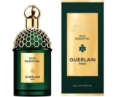 Guerlain Absolus Allegoria Oud Essentiel EDP Purškiklis, 125 ml