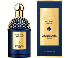 Guerlain Absolus Allegoria Patchouli Ardent EDP Purškiklis, 125 ml