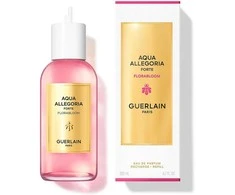 Kvepalų moterims Guerlain Aqua Allegoria Florabloom Forte EDP papildymas, 200 ml