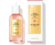 Guerlain Aqua Allegoria Forte Yuzu Eau De Parfum Palissando, 200 ml