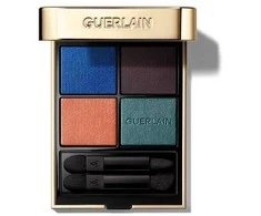 Guerlain Ombre g 360 Mystic Peacock
