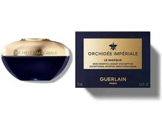Guerlain Orchidee Imperiale The Mask stangrinamojo poveikio kaukė, 75 ml