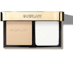 Guerlain Guer Parure Gold Polvo Compact