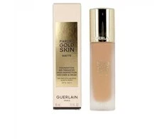Guerlain Parure Gold Matinis makiažo pagrindas, Spalva: 4W, 35 ml