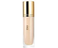 Guerlain Parure Gold Skin Fondo De Maquillaje Fluido 0n, 35 ml