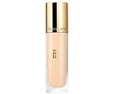 Guerlain Parure Gold Skin Fondo De Maquillaje Fluido 2w, 35 ml