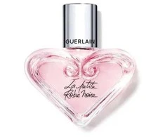 Guerlain La Petite Robe Noire Le Flacon Coeur EDP Purškiklis Ed Lim, 20 ml