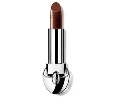 Guerlain Rouge G Satin Individualiai derinami lūpų dažai, spalva - 19 Satin Deep Brown
