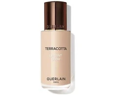 Guerlain Terracotta Le Teint Glow Fondo De Maquillaje Fluido 1c, 30 ml