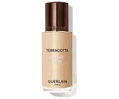 Guerlain Terracotta Le Teint Glow Fluid Foundation 2w, 30 ml