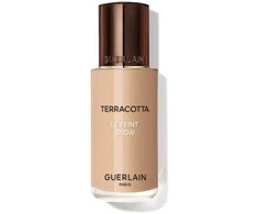 Guerlain Terracotta Le Teint Glow Fondo De Maquillaje Fluido 3,5n, 30 ml