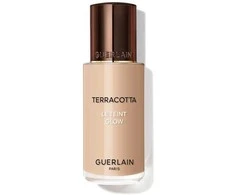 Guerlain Terracotta Le Teint Glow Fondo De Maquillaje Fluido 3c, 30 ml