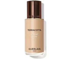 Guerlain Terracotta Le Teint Glow Fondo De Maquillaje Fluido 3n, 30 ml
