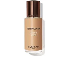 Guerlain Terracotta Le Teint Glow Fondo De Maquillaje Fluido 4,5n, 30 ml