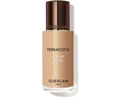 Guerlain Terracotta Le Teint Glow Fondo De Maquillaje Fluido 4n, 30 ml