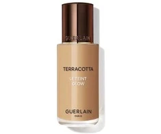 Guerlain Terracotta Le Teint Glow Fluid Foundation 4w, 30 ml