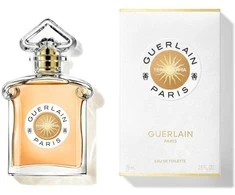 Guerlain Terracotta Le Parfum EDT Purškiklis, 75 ml