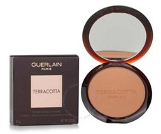 Guerlain Guer Terracotta Original Polvo Comp