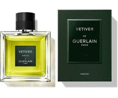 Guerlain Vetiver Le Parfum EDP, 100 ml Sp