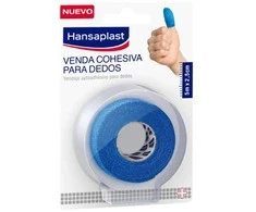 "Hansaplast" lipnus tvarstis